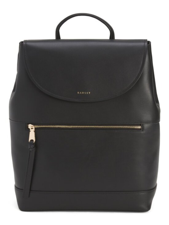 RADLEY LONDON Leather Albion Street Large Backpack main image 4